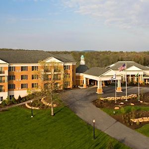 The Resort At Glade Springs